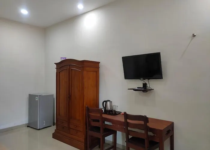 Wiana Homestay